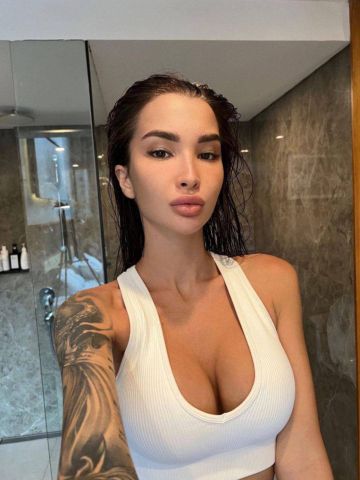 Индивидуалка Тамара Фотография 3